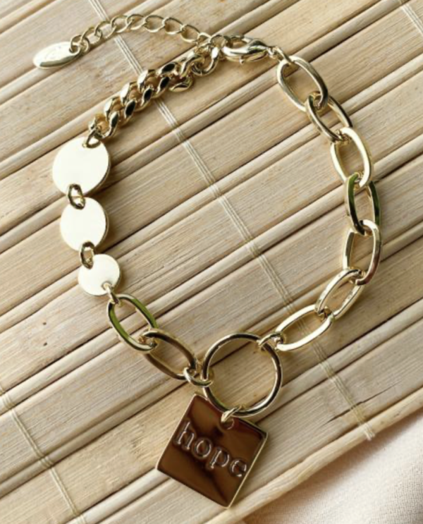 Pulsera WO48
